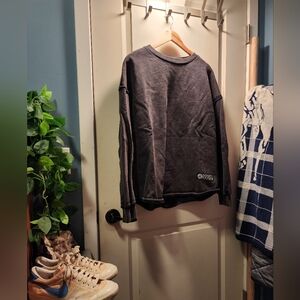 Alphalete Very Terry Premium Crew Neck